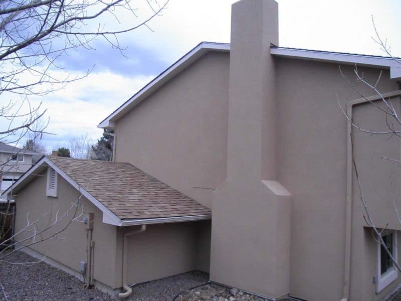 Stucco Work Stone Work Denver Colorado Denver Stucco & Stone