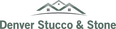 Denver Stucco & Stone Logo